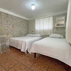 Habitación Económica con 2 Camas Individuales
